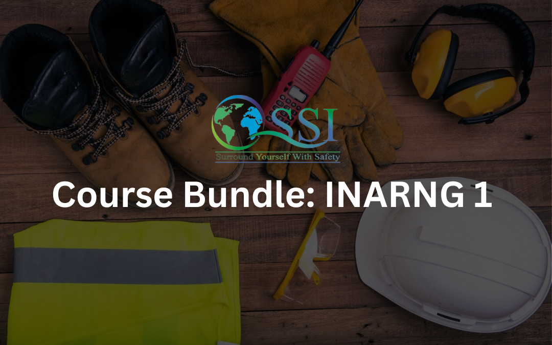 Course Bundle: INARNG 1