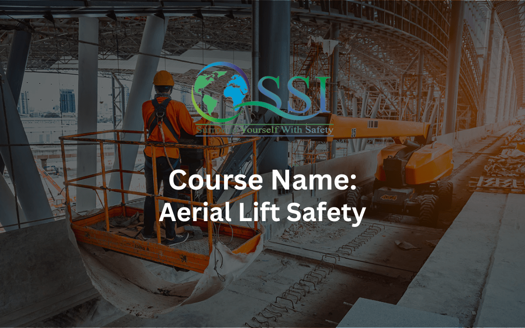 Aerial Lift Safety