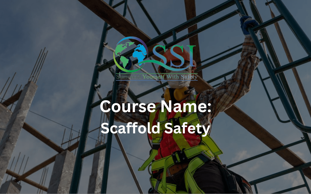 Scaffold Safety